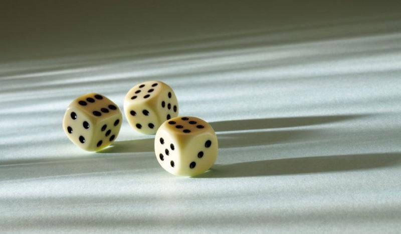 Thủ thuật chơi Sicbo dễ thắng cược