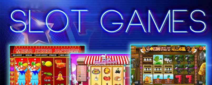 Slot game đã xuất hiện từ những năm 1890