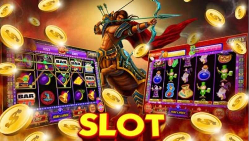 Slot game là gì đã được chúng ta tìm hiểu qua