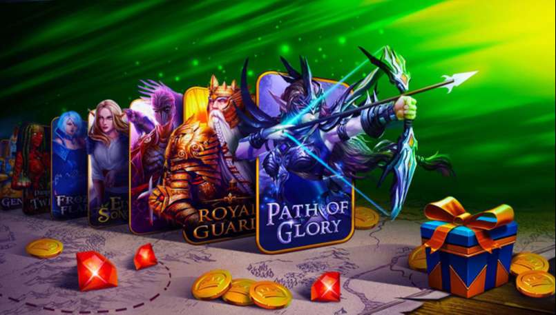 Chia sẻ những kinh nghiệm tham gia slot game