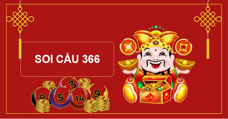 Soi cầu 366 là gì?