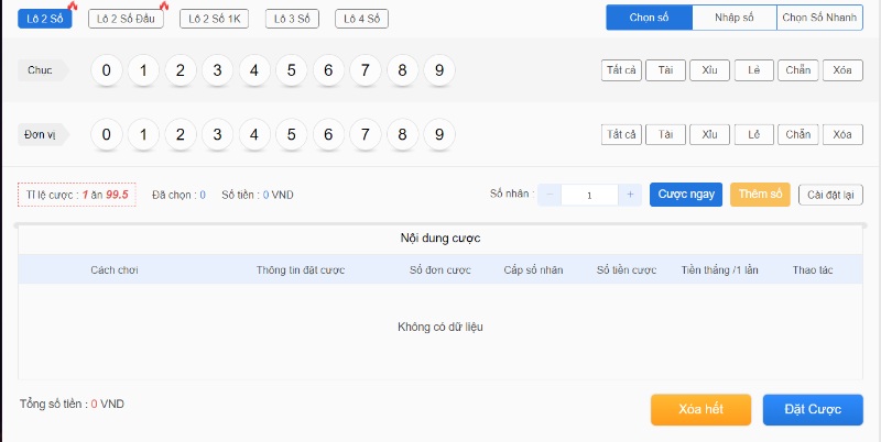 Bản chất của soi cầu lô đề bạc nhớ là phương pháp mang tính chất thời gian