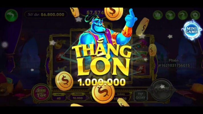 Bùng nổ ưu đãi cực hấp dẫn chỉ có tại cổng game Sumvip