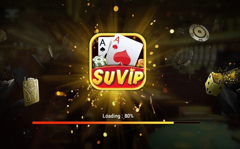 Suvip mang đến cho hội viên trải nghiệm hoàn hảo nhất