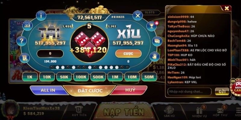 Tìm hiểu Tài xỉu online uy tín Bet20 là gì?