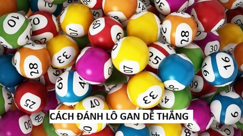 Phương pháp thử con gan lì thống kê lô gan