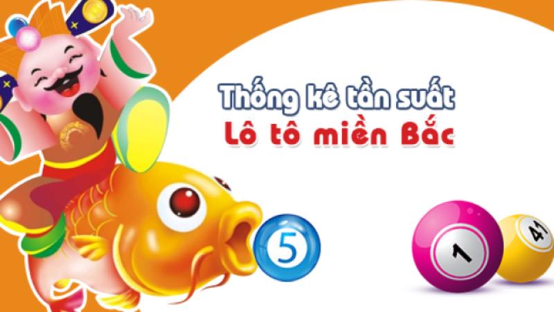 Cách tra cứu bảng thống kê tần suất lô tô
