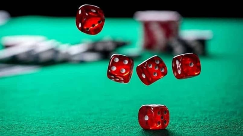 Do người chơi quá xa bờ trong việc chơi tài xỉu