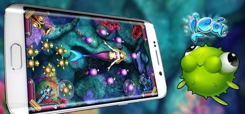 top game bắn cá hay