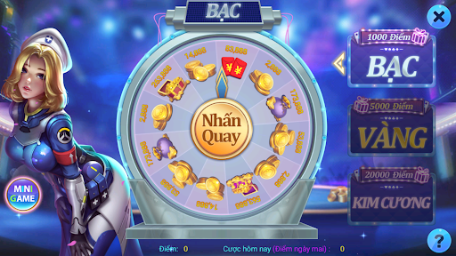 Sự kiện 68 game bài