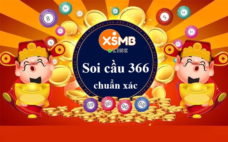 Kinh nghiệm giúp soi cầu 366 hôm nay hiệu quả