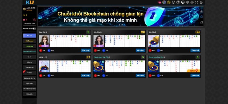 Hướng dẫn quy trình tham gia chơi xóc đĩa Kubet Hướng dẫn quy trình tham gia chơi xóc đĩa Kubet