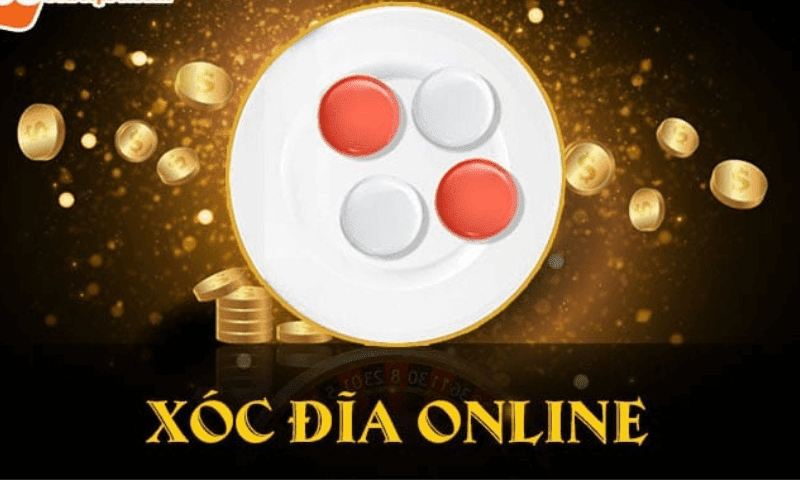 cách chơi xóc đĩa