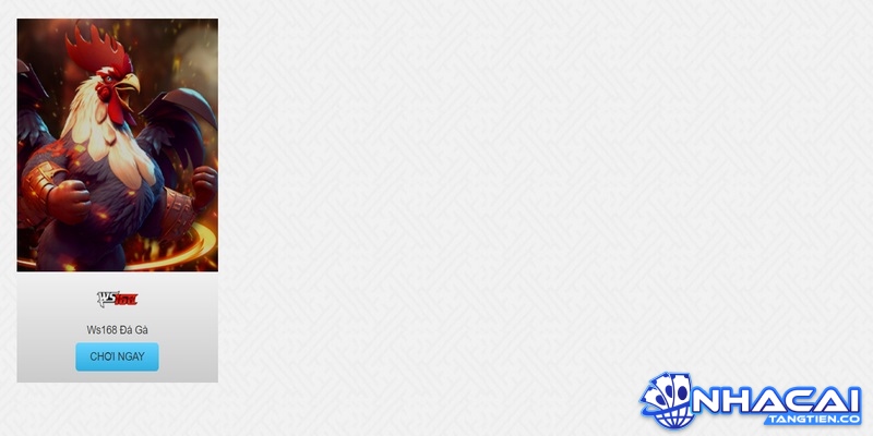 Đá gà Thomo kịch tính tại Kuwin