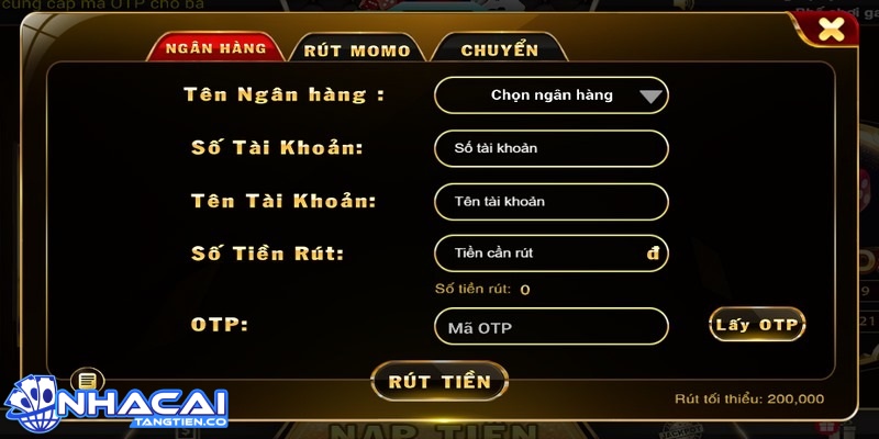 Kuwin liên kết với rất nhiều ngân hàng nội địa