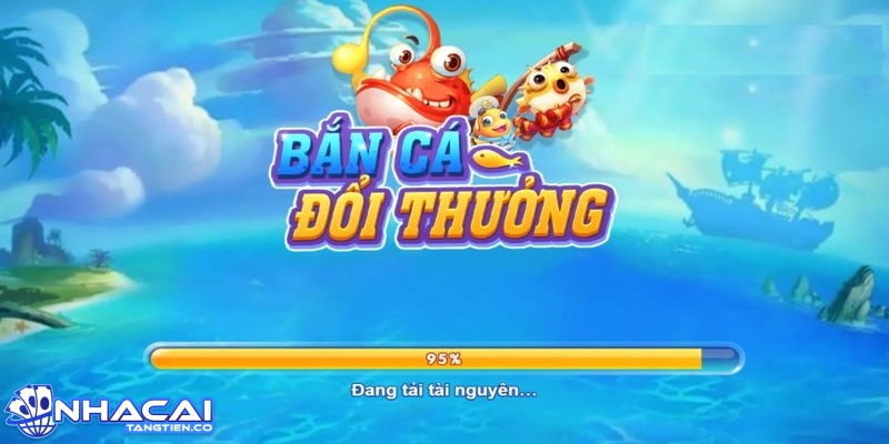 Bắn cá đổi thưởng nổi bật với sự đa dạng, kịch tính và hấp dẫn người chơi