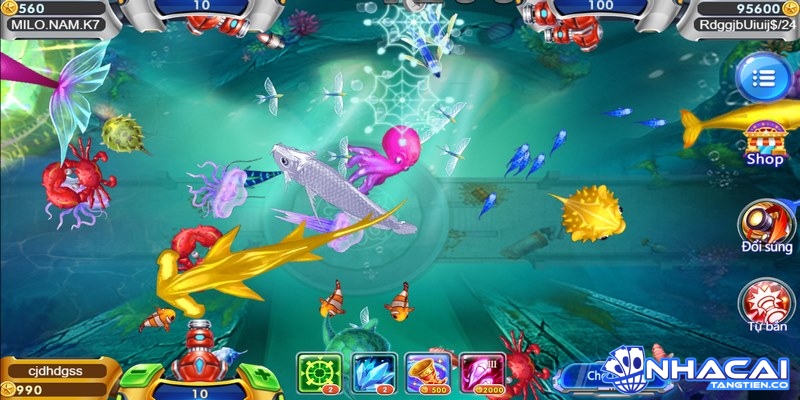 Học hỏi kinh nghiệm từ những cao thủ để mang lại hiệu quả tối ưu trong game