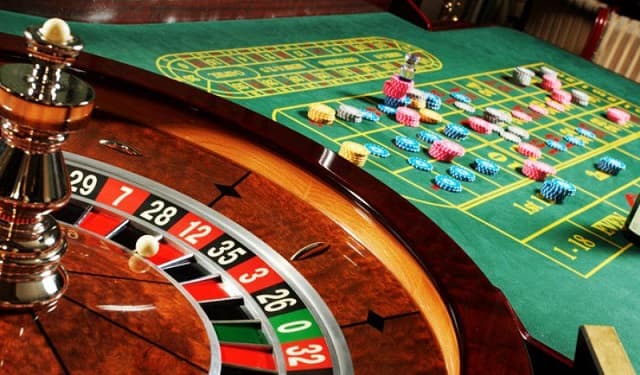 Hướng dẫn cách chơi quay số Roulette trực tuyến ăn tiền đỉnh cao 10 Biết kiểm soát nguồn vốn đang có