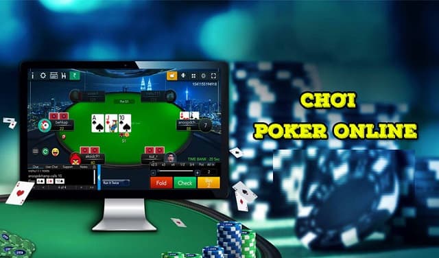 Hướng dẫn cách chơi và quy luật chơi Poker sao cho hiệu quả và dễ thắng nhất 9 Bộ bài Tây được sử dụng trong Poker