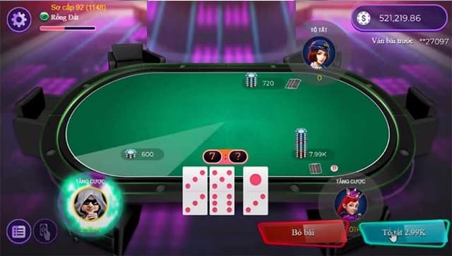 Cách chơi đơn giản thú vị