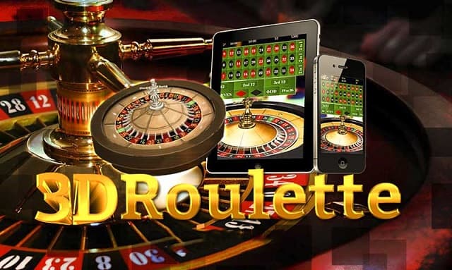 Hướng dẫn cách chơi quay số Roulette trực tuyến ăn tiền đỉnh cao 8 Chơi vòng quay số theo kiểu Châu Âu
