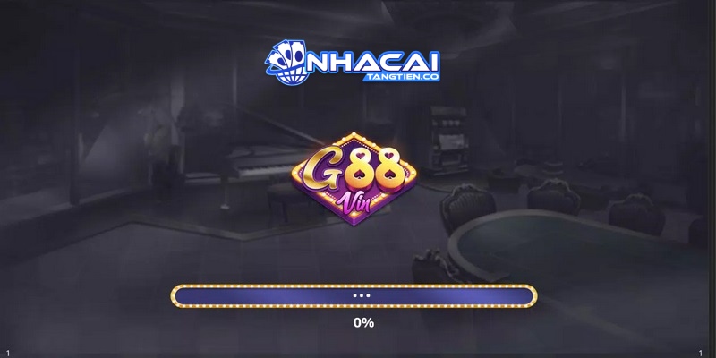 G88 được biết đến là một trong các địa chỉ chơi game trực tuyến lâu đời
