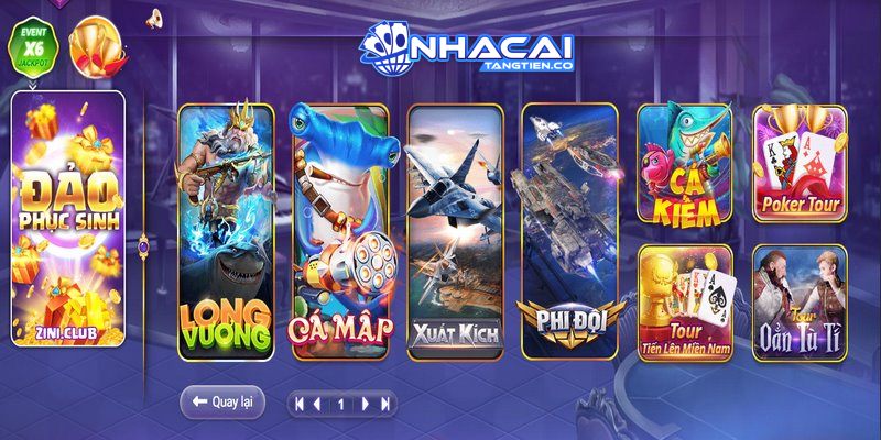 Các game Silk đòi hỏi trình độ và năng lực