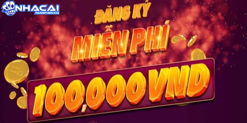 Số tiền 100k trải nghiệm cho phép bạn thử nghiệm, khám phá