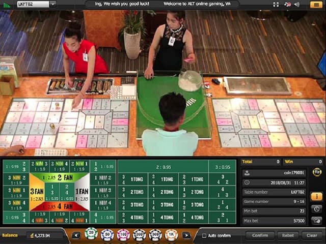 Fantan là gì? Tìm hiểu tất cả những gì liên quan đến Fantan 9 Hiểu rõ luật trước khi chơi