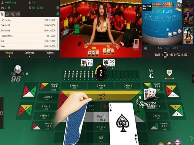 Fantan là gì? Tìm hiểu tất cả những gì liên quan đến Fantan 12 Không gì bằng luyện tập