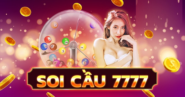 Soi cầu 7777 - Địa điểm soi cầu miễn phí dành cho cược thủ 8 Lợi thế của soi cầu 7777