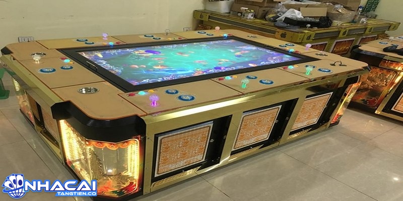 Hiệu suất thưởng cao, phần thưởng đa dạng