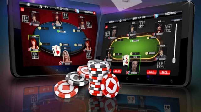 Hướng dẫn cách chơi và quy luật chơi Poker sao cho hiệu quả và dễ thắng nhất 10 Nguồn gốc xuất xứ của Poker