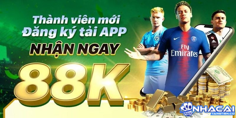 Bet thủ cần lựa chọn nhà cái đáp ứng đầy đủ các tiêu chí về chất lượng