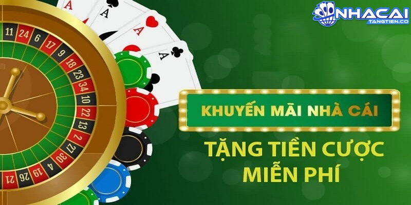 Nhà cái tặng 58k là một chương trình khuyến mãi đáng chú ý