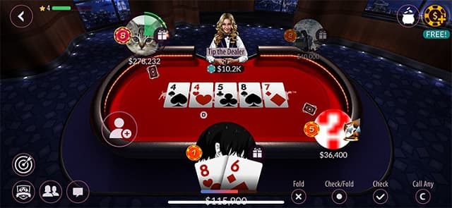Hướng dẫn cách chơi và quy luật chơi Poker sao cho hiệu quả và dễ thắng nhất 12 Những lưu ý cần phải nhớ khi chơi Poker