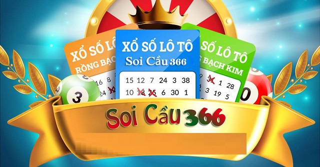 Soi cầu 366 - Mang lại cho cược thủ những con số may mắn 11 Những trang MXH phổ biến