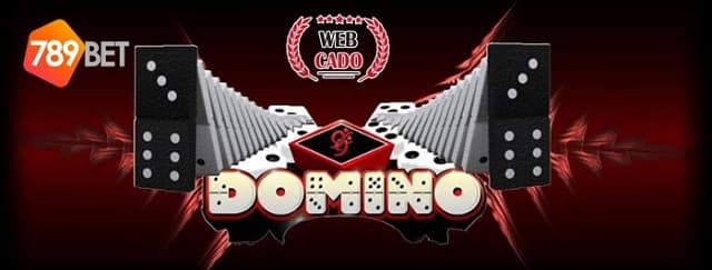 Sảnh chơi Domino QQ 789Bet