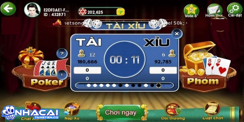 Tài Xỉu Sunwin cam kết đảm bảo an toàn thông qua hệ thống bảo mật hàng đầu