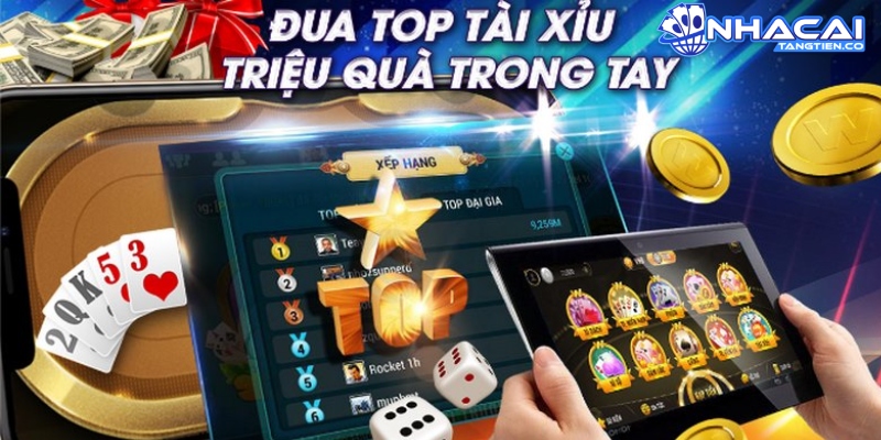 Tài Xỉu Sunwin thu hút người chơi bởi một loạt khuyến mãi cực hấp dẫn