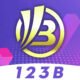 123B