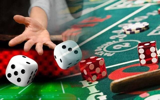 Craps - Trò chơi giải trí hấp dẫn ăn khách và siêu hot 2022 12 Chiến thuật hợp lý giúp bạn giành chiến thắng