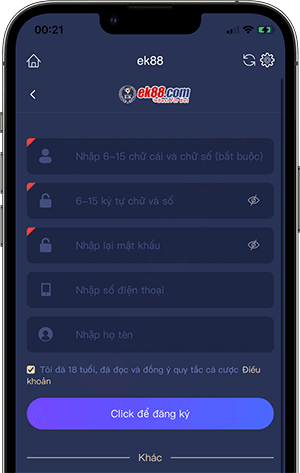 ek88-dang-ky-tai-khoan-qua-app-trangnhacai