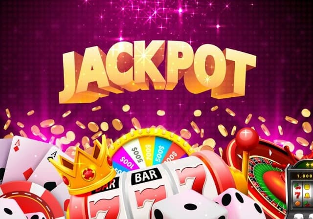 Lợi thế khi chơi Fixed jackpot