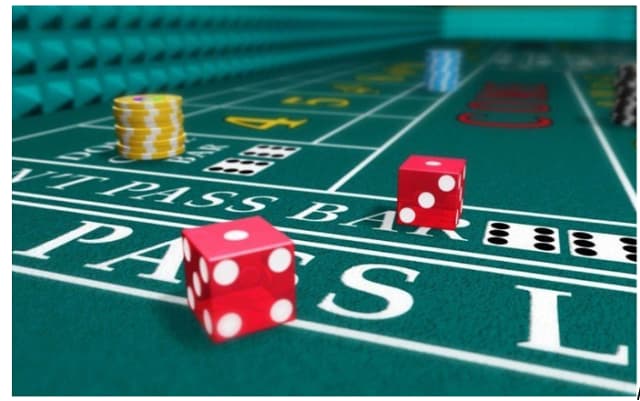 Craps - Trò chơi giải trí hấp dẫn ăn khách và siêu hot 2022 13 Một số web chơi xí ngầu uy tín