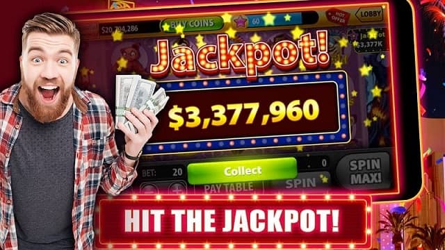 Những loại hình jackpot khác